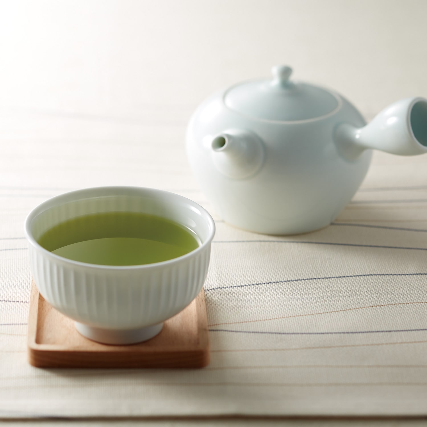 老舗大佐和 宇治茶・宇治抹茶入り玄米茶詰合せ
