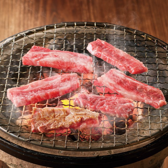 松阪牛 焼肉用