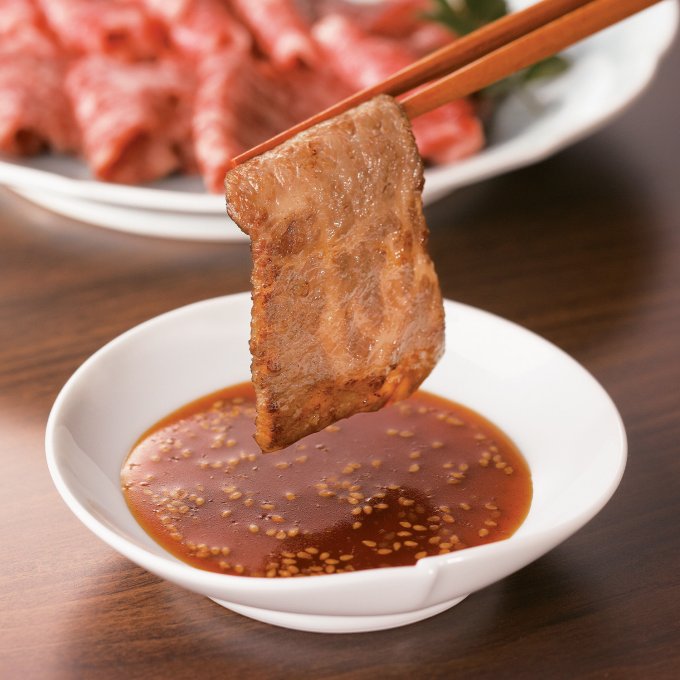 米沢牛 焼肉セット