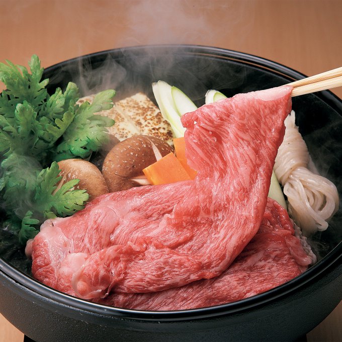 神戸牛 すき焼用