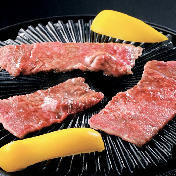 米沢牛 焼肉用