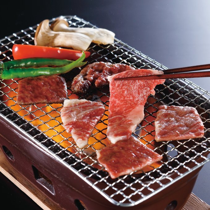 神戸牛 焼肉用