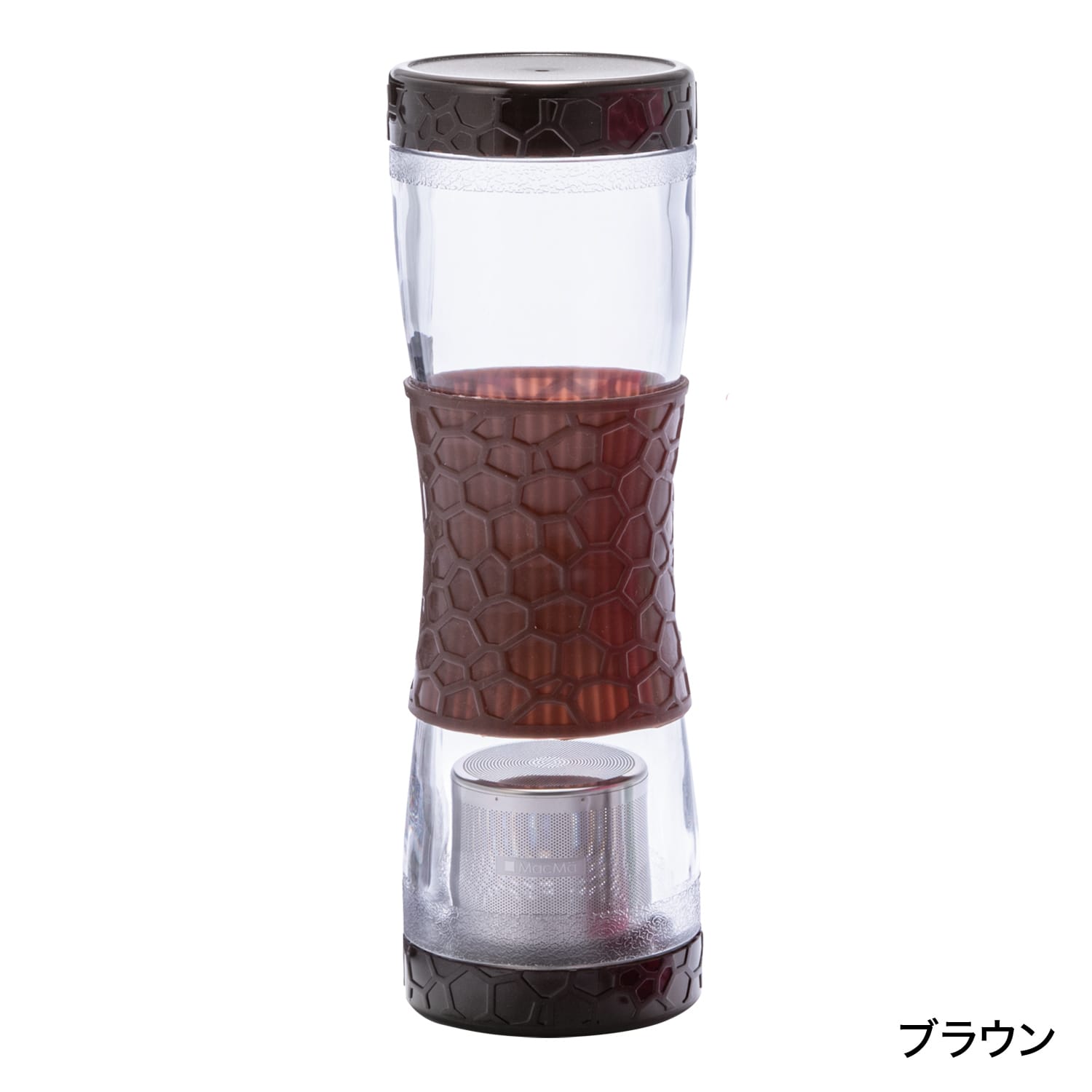 【3,000pt】ティーフリー　ブラウン