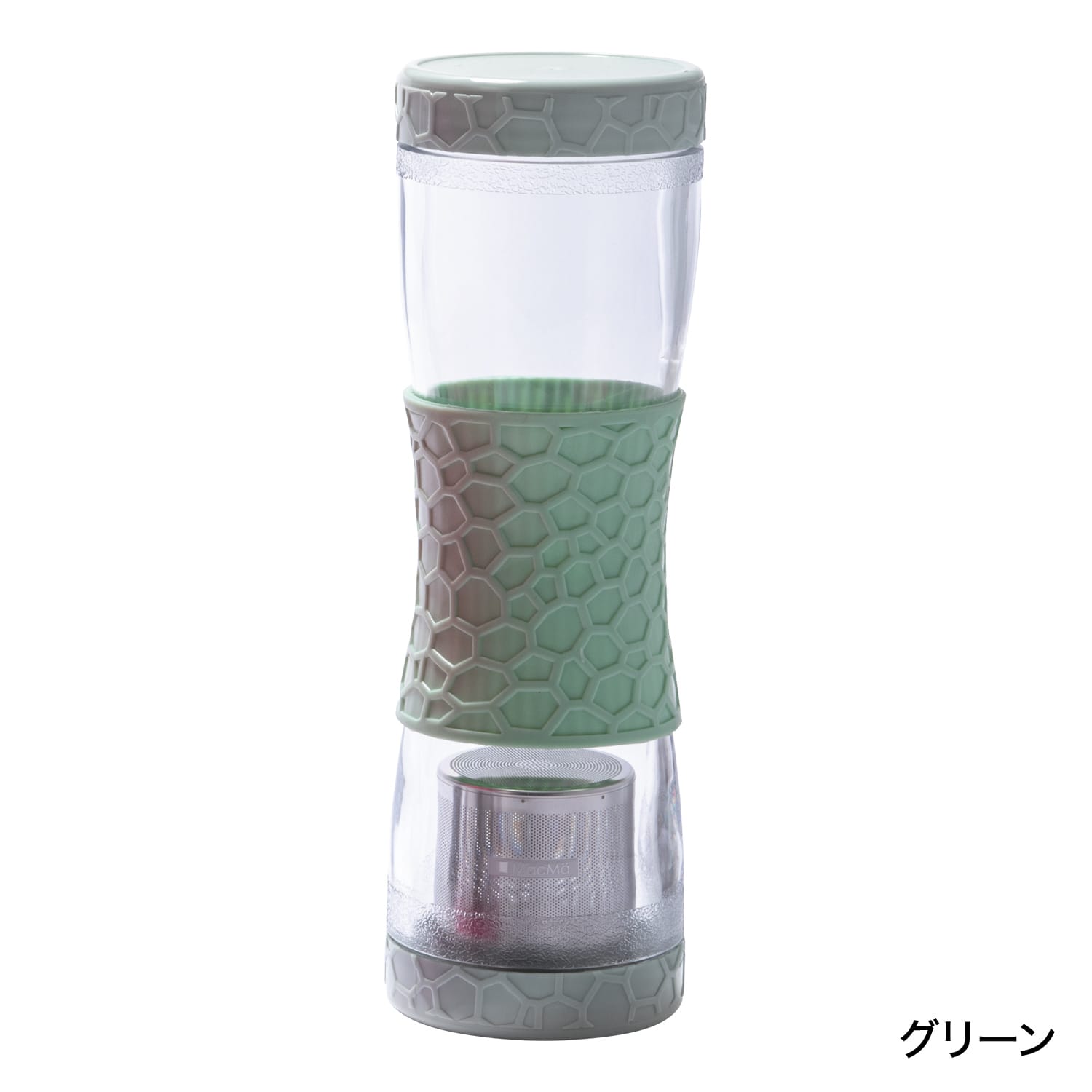 【3,000pt】ティーフリー　グリーン