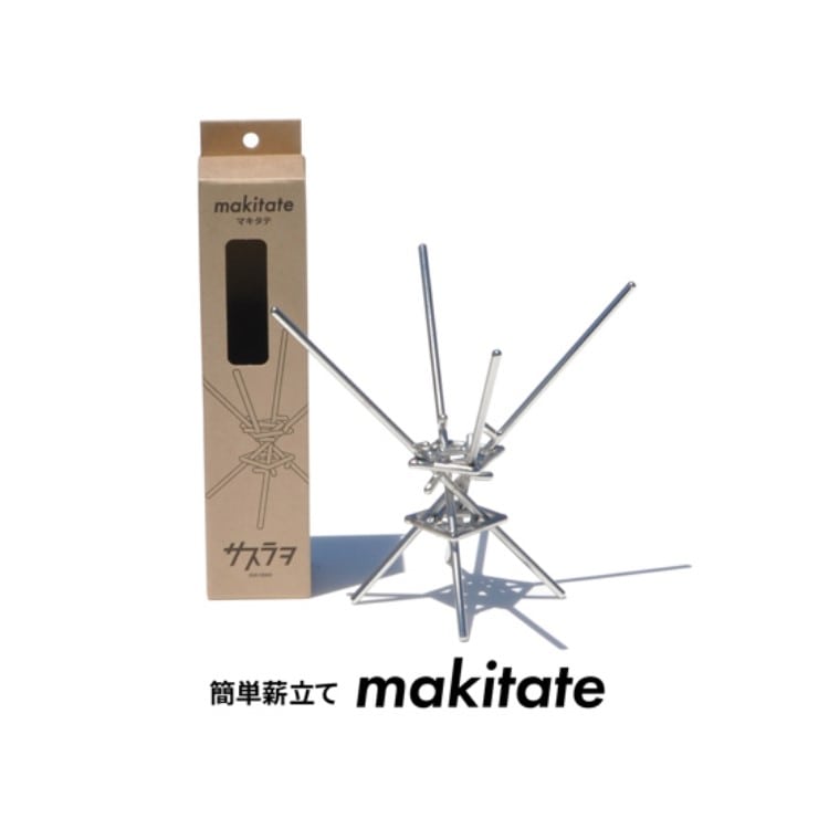 【5,000pt】サスラヲ makitate