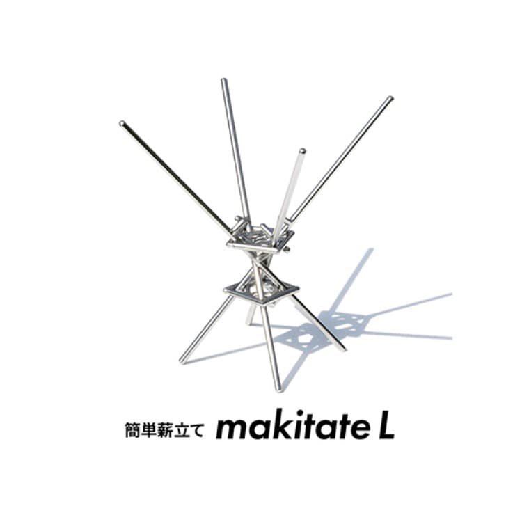 【6,000pt】サスラヲ makitate L