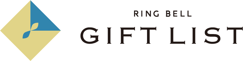 ロゴ:RING BELL GIT LIST